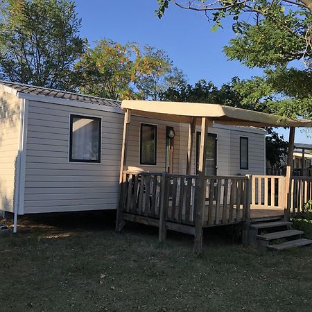 Ludocamping Lussas Exteriér fotografie