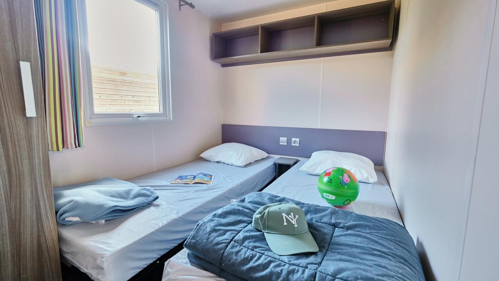 Ludocamping Lussas Exteriér fotografie